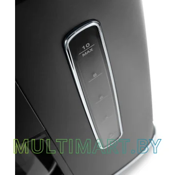 Капельная кофеварка DeLonghi Distinta ICMI 211.BK картинка 2